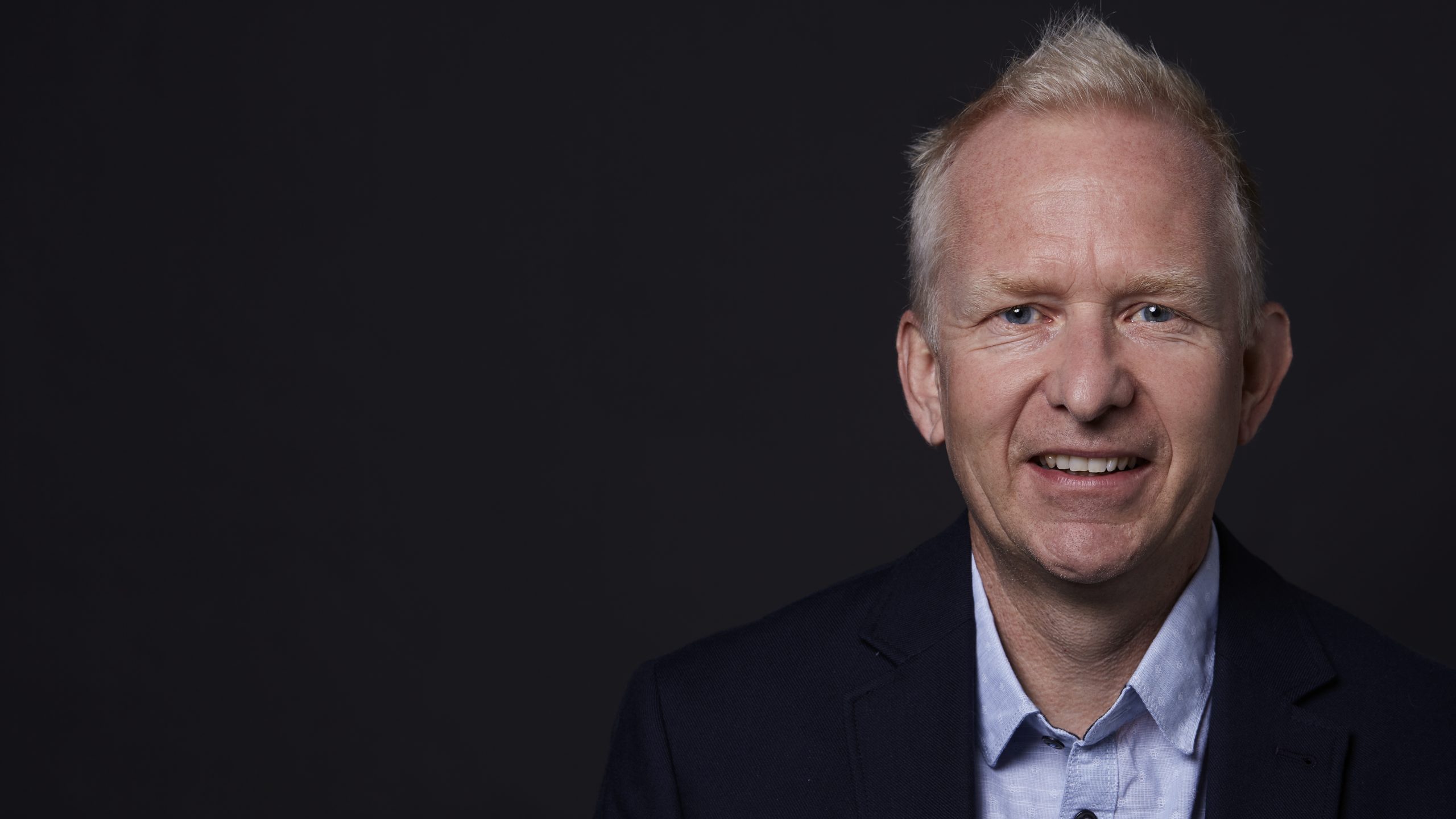 Mag. 
						Paul Haslinger						