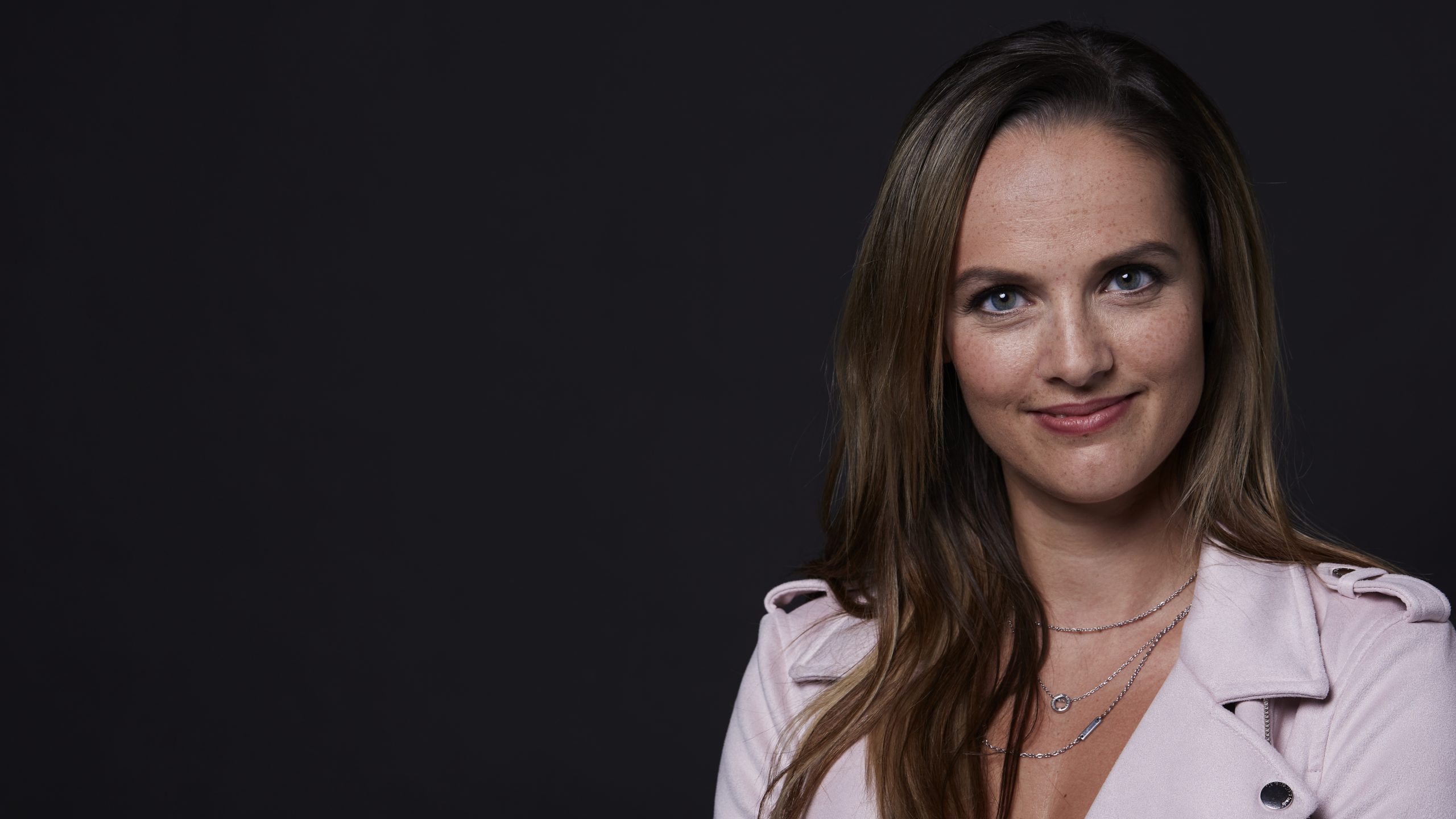  
						Franziska Kiesenhofer, MBA						