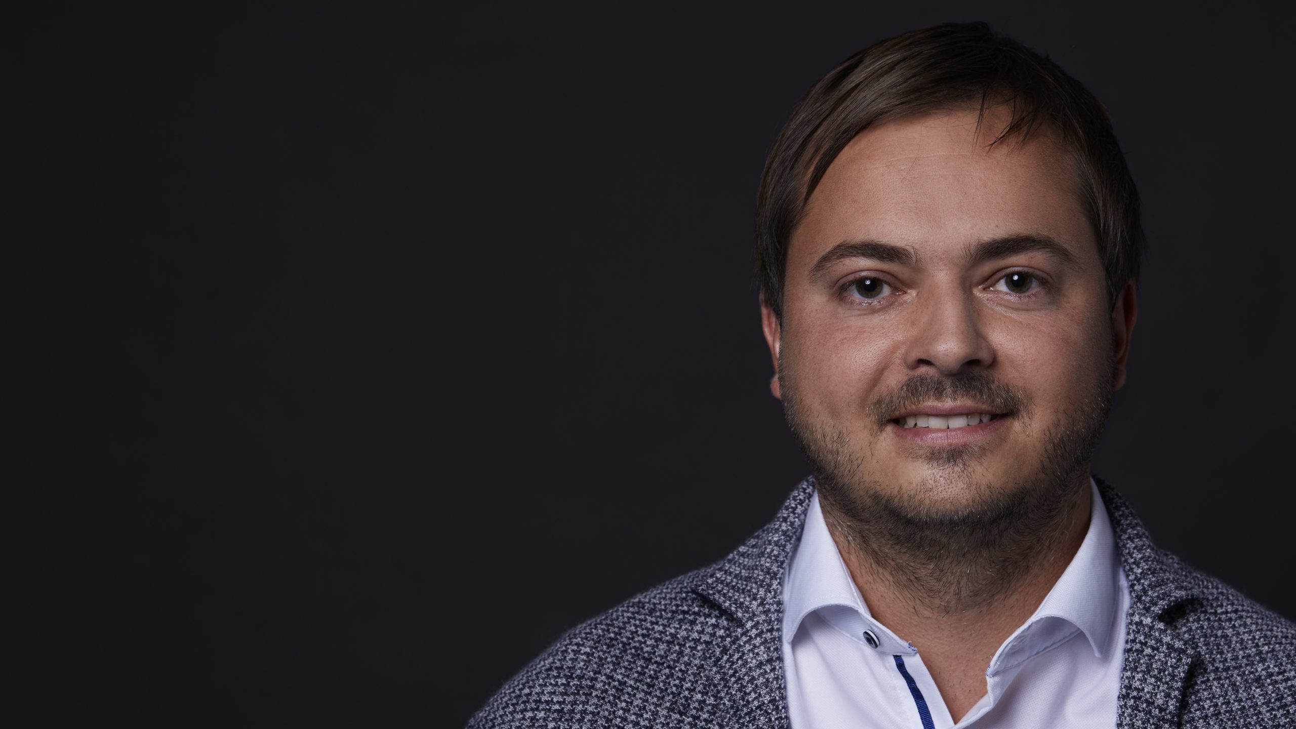  
						Christian Vierziger						