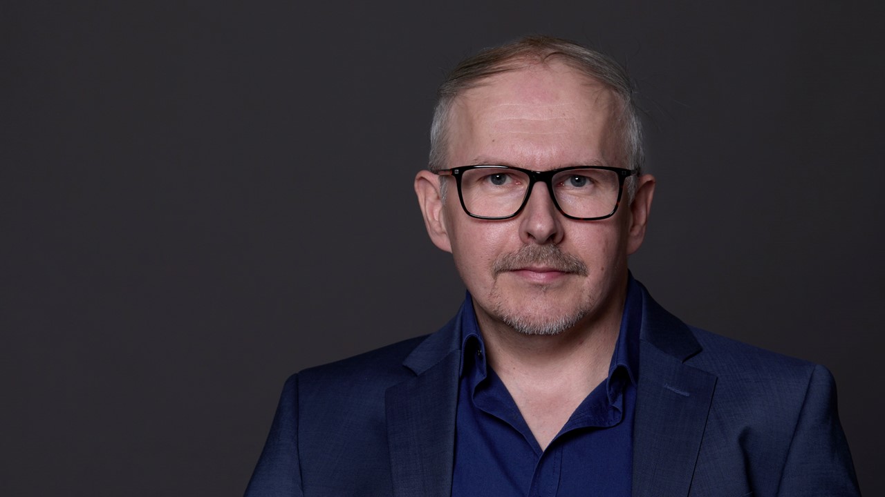  
						Christian Viehböck						